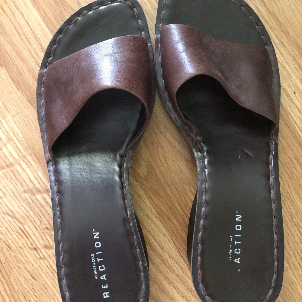Kenneth Cole Reaction Sandals